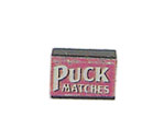 Dollhouse Miniature Box Of Matches